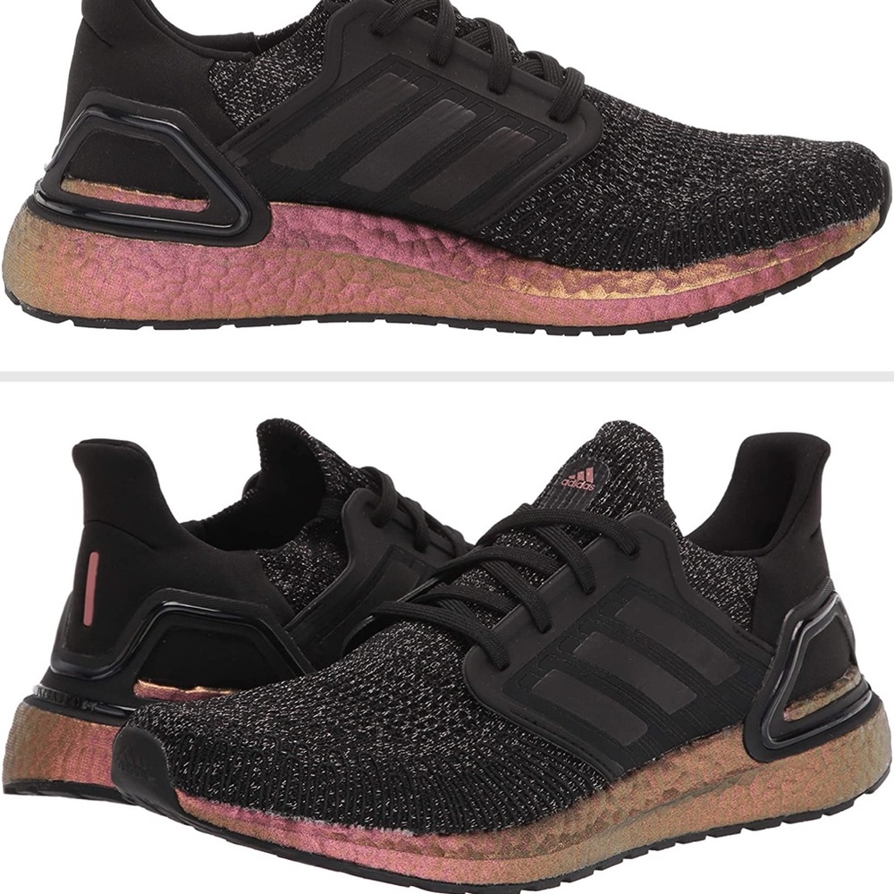 Adidas size 10.5 Unisex Adult Ultraboost DNA Sneaker